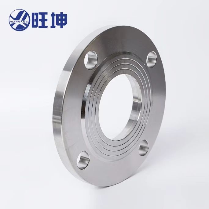 法蘭片1.0/1.6/2.5不同壓力的有什么區(qū)別？
